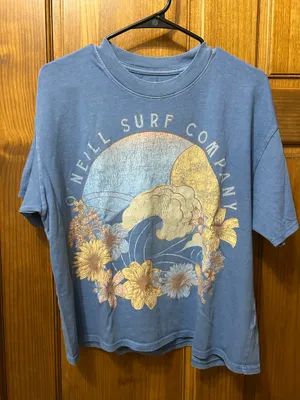 O'Neill Women’s T-shirt thumbnail 1