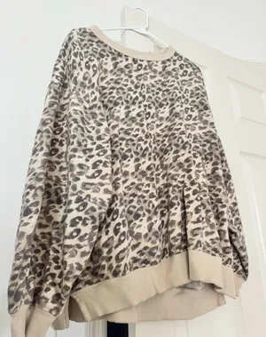 Aerie Crewneck thumbnail 1
