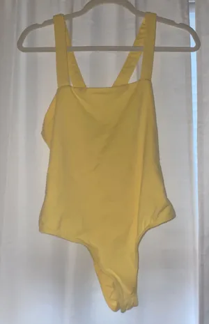 superdown Bodysuit thumbnail 2
