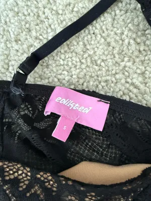 Edikted Going Out Top thumbnail 2