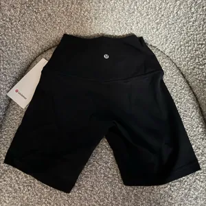 NWT LULULEMON - Align™ High-Rise Ribbed Short 6" - $74 - Size 4 thumbnail 10