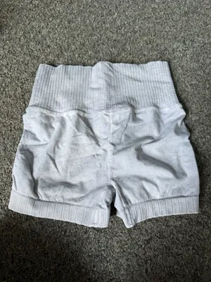Free people shorts thumbnail 2