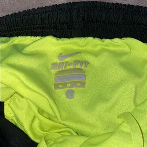 NIKE DRI-FIT SHORTS thumbnail 4