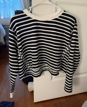 Altar'd State Sweater thumbnail 1