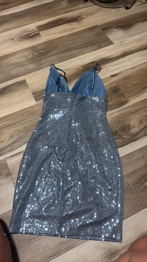 Lulus Dress thumbnail 3