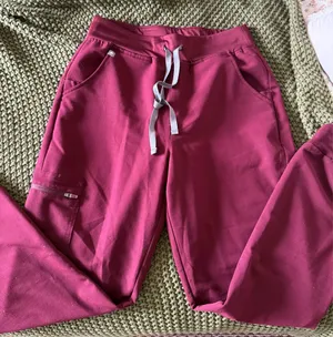Zamora FIGS Pants thumbnail 4