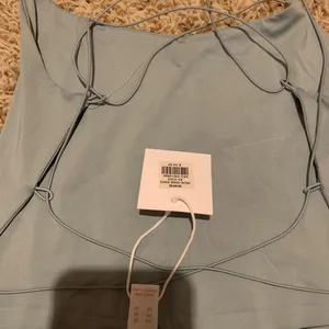 Mandees Dress Blue Size M thumbnail 3