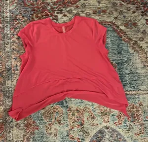 Free Peplum People Top thumbnail 1