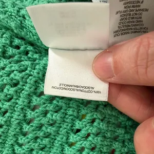 Jones New York XL Green Sweater thumbnail 5