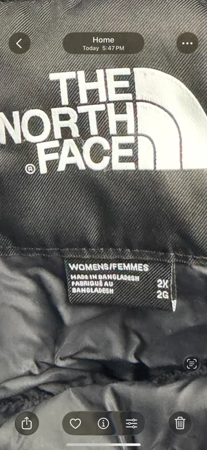 The North Face Jacket thumbnail 9