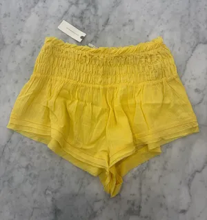 Anthropologie Shorts thumbnail 1