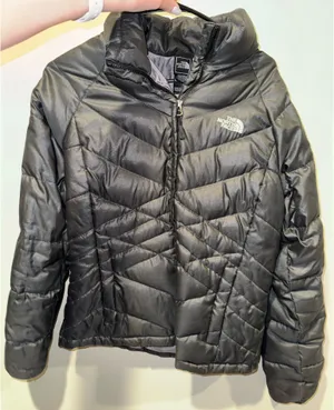 North Face Puffer thumbnail 1