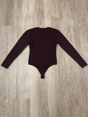 abercrombie & fitch bodysuit thumbnail 2