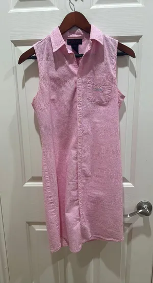 Ralph Lauren Women’s Dress Sleeveless thumbnail 1