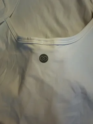 Calia by Carrie Tank Top white thumbnail 2