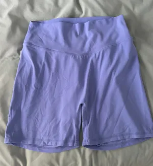 Sunzel Amazon Biker Shorts thumbnail 1
