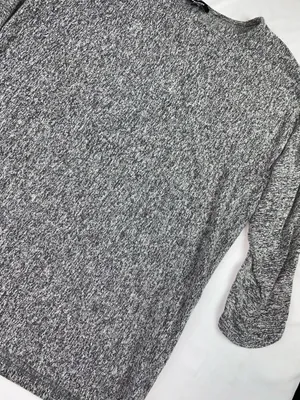 Long sleeve Gray Size L thumbnail 4