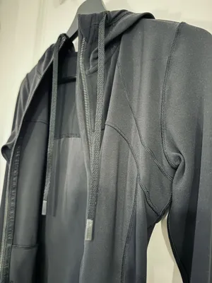 Lululemon Define Hooded Jacket Nulu size 4 thumbnail 10