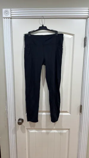 Athleta Leggings Black thumbnail 3