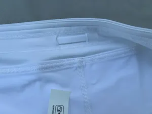 Lululemon NWT High Rise Tennis Skirt Size L LW8AM9S thumbnail 10