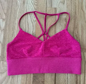 Alo Alosoft Lavish Bra thumbnail 3