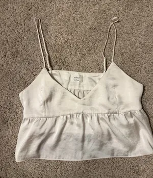 Aritzia Wilfred Tank Top thumbnail 1
