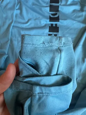 Under Armour shirt thumbnail 3