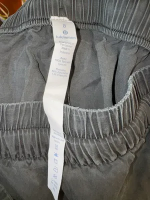 Lululemon Shorts 8 thumbnail 3