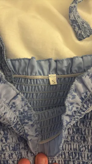 Amazon dress size small  thumbnail 2