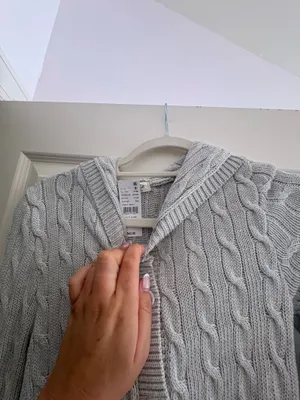 Brandy Melville Sweater thumbnail 2