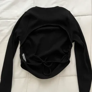Open Back Top thumbnail 3