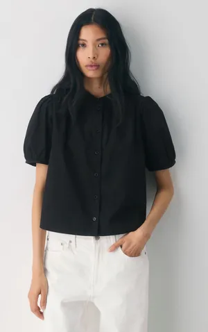 Aritzia Blouse thumbnail 1