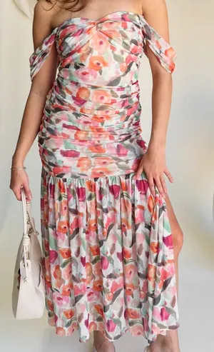 Lizard Thicket Dress thumbnail 1