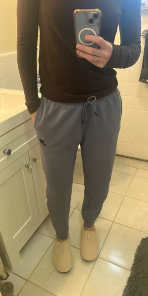 Nike Joggers thumbnail 1