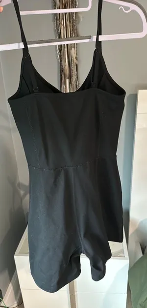Garage Romper thumbnail 2