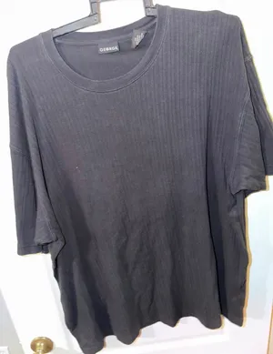Shirt Black Size XXL thumbnail 2