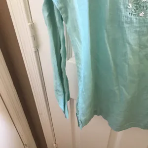 FINAL MARKDOWN Ladies’ krazy kat Boho Tunic (L) thumbnail 2