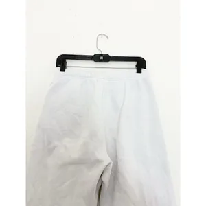 Aritzia TNA Cozy Fleece Mega Sweatpants Size Small White Jogger thumbnail 12