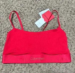 Calvin Klein Bralette thumbnail 1