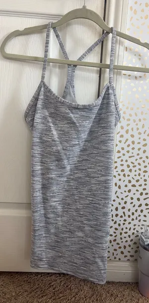 Lululemon Tank Top thumbnail 1