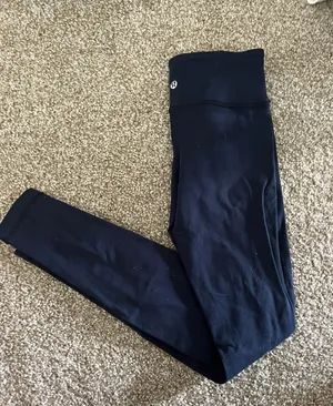 Lululemon Leggings thumbnail 2