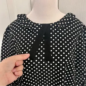 Jodifl Polka Dot Blouse H5 thumbnail 2