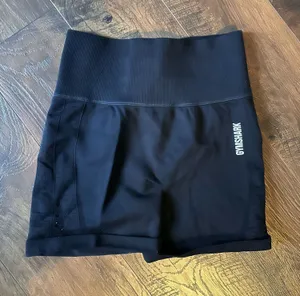 Gymshark Shorts Seamless thumbnail 1