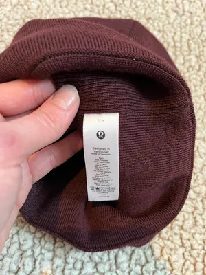 Beanie thumbnail 3