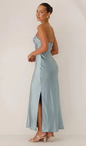 Dress Up Maxi Dress Size XS thumbnail 2