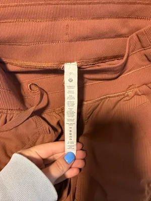 Dance Studio Lululemon Mid-Rise Pants thumbnail 2