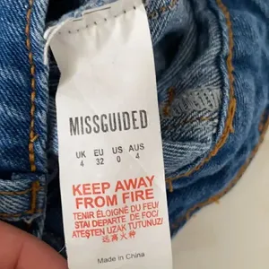 MISSGUIDED Jean   thumbnail 5