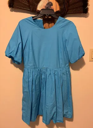 English Factory Dress xs thumbnail 1
