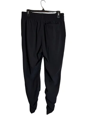 prAna Railay Pant Women's Medium Black Hiking Gorpcore Outdoor Sweatpant Jogger thumbnail 6