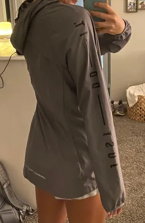 Nike Jacket Zip-Up thumbnail 2